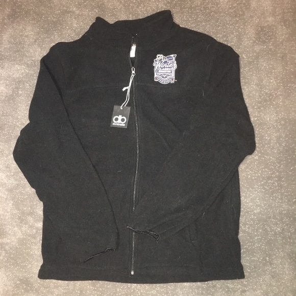 2016 winter classic NHL fleece
